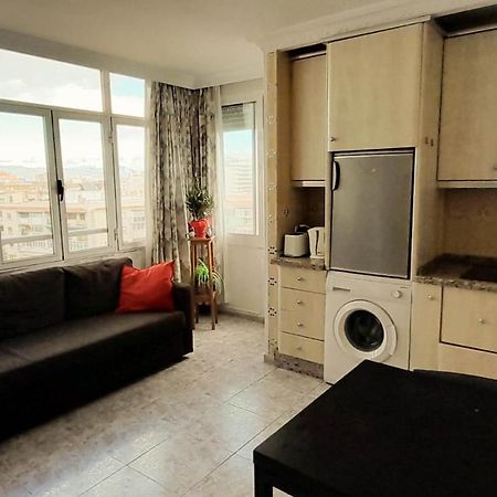Apartamento En El Centro De Torremolinos Exteriér fotografie