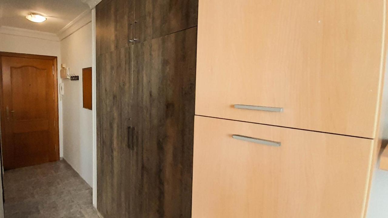 Apartamento En El Centro De Torremolinos Exteriér fotografie