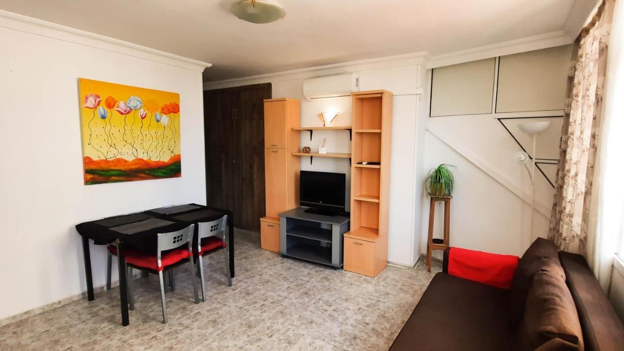 Apartamento En El Centro De Torremolinos Exteriér fotografie
