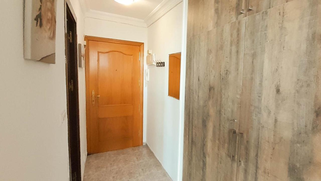 Apartamento En El Centro De Torremolinos Exteriér fotografie