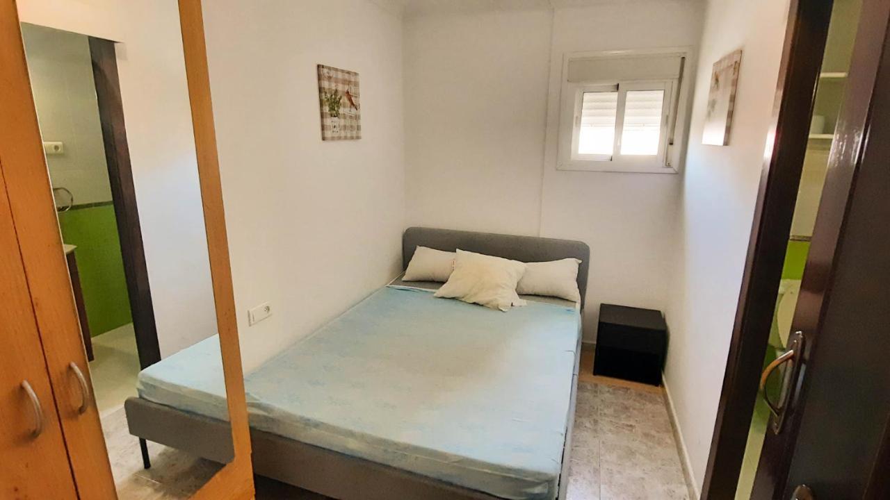 Apartamento En El Centro De Torremolinos Exteriér fotografie