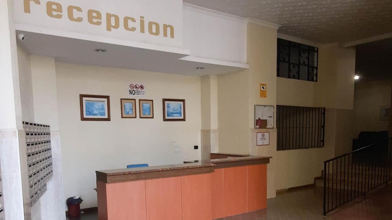 Apartamento En El Centro De Torremolinos Exteriér fotografie