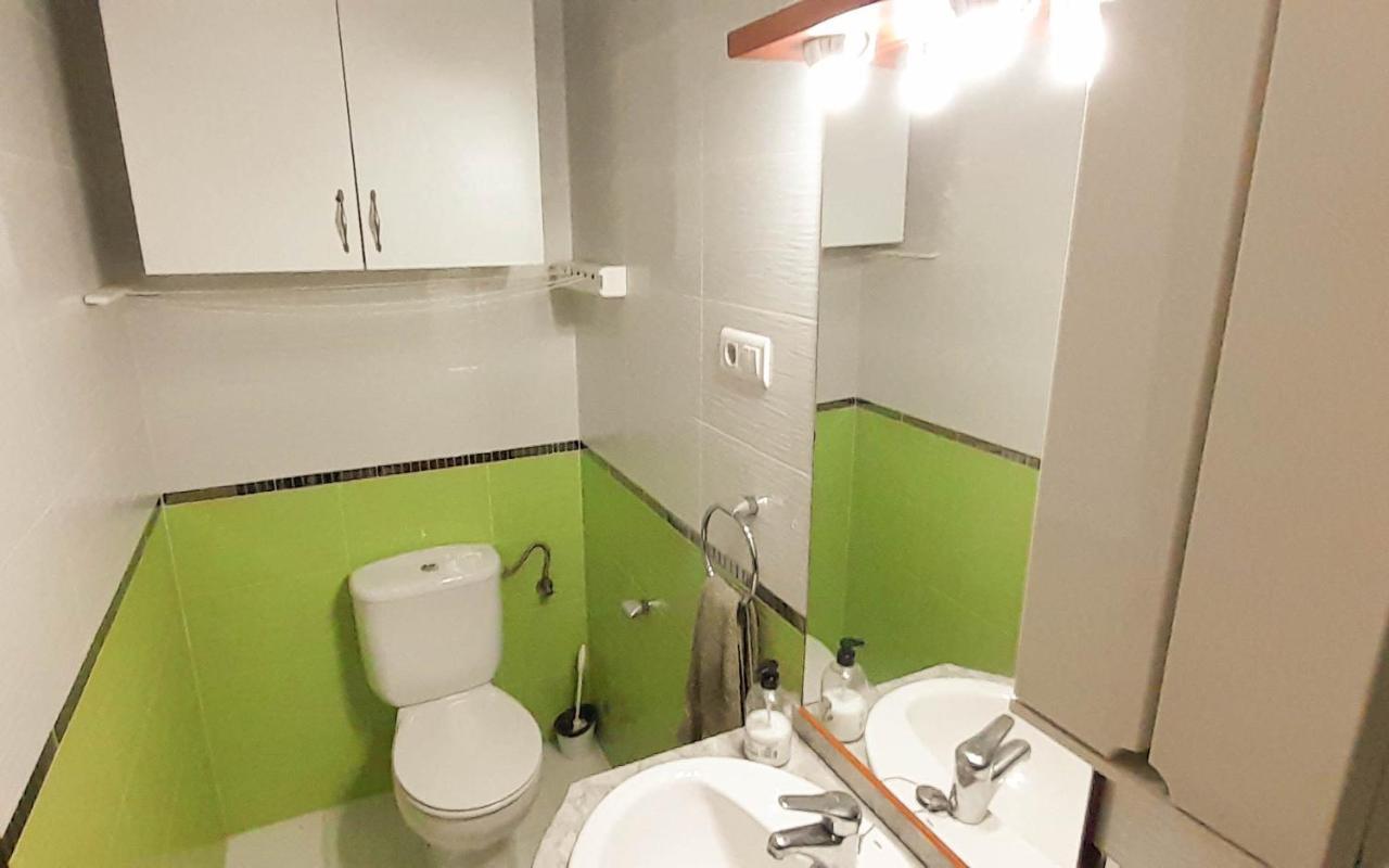 Apartamento En El Centro De Torremolinos Exteriér fotografie