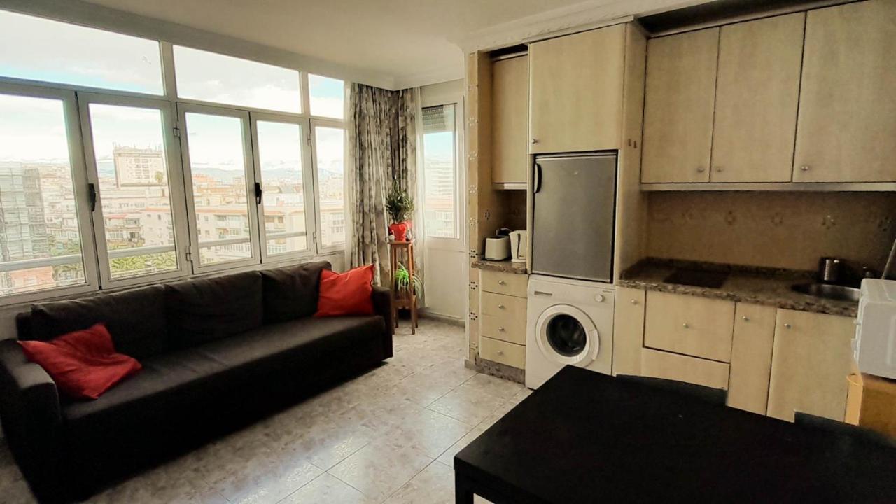 Apartamento En El Centro De Torremolinos Exteriér fotografie