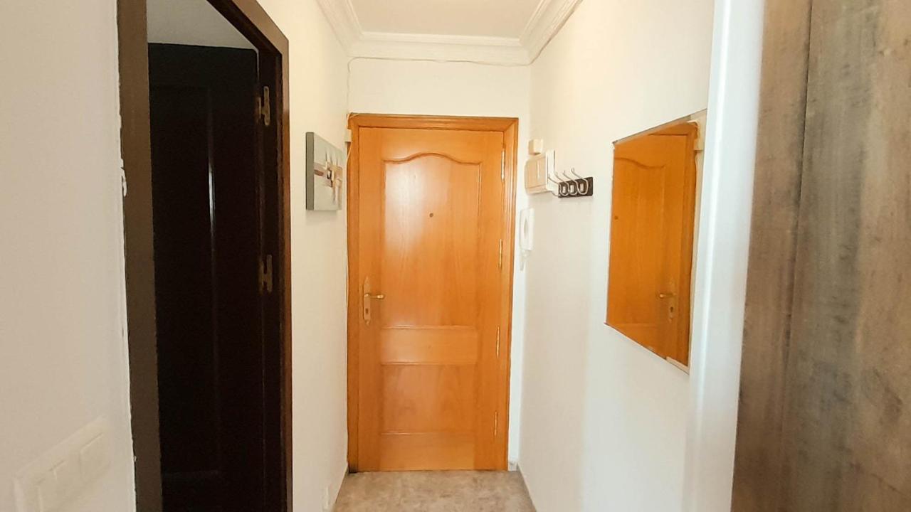 Apartamento En El Centro De Torremolinos Exteriér fotografie