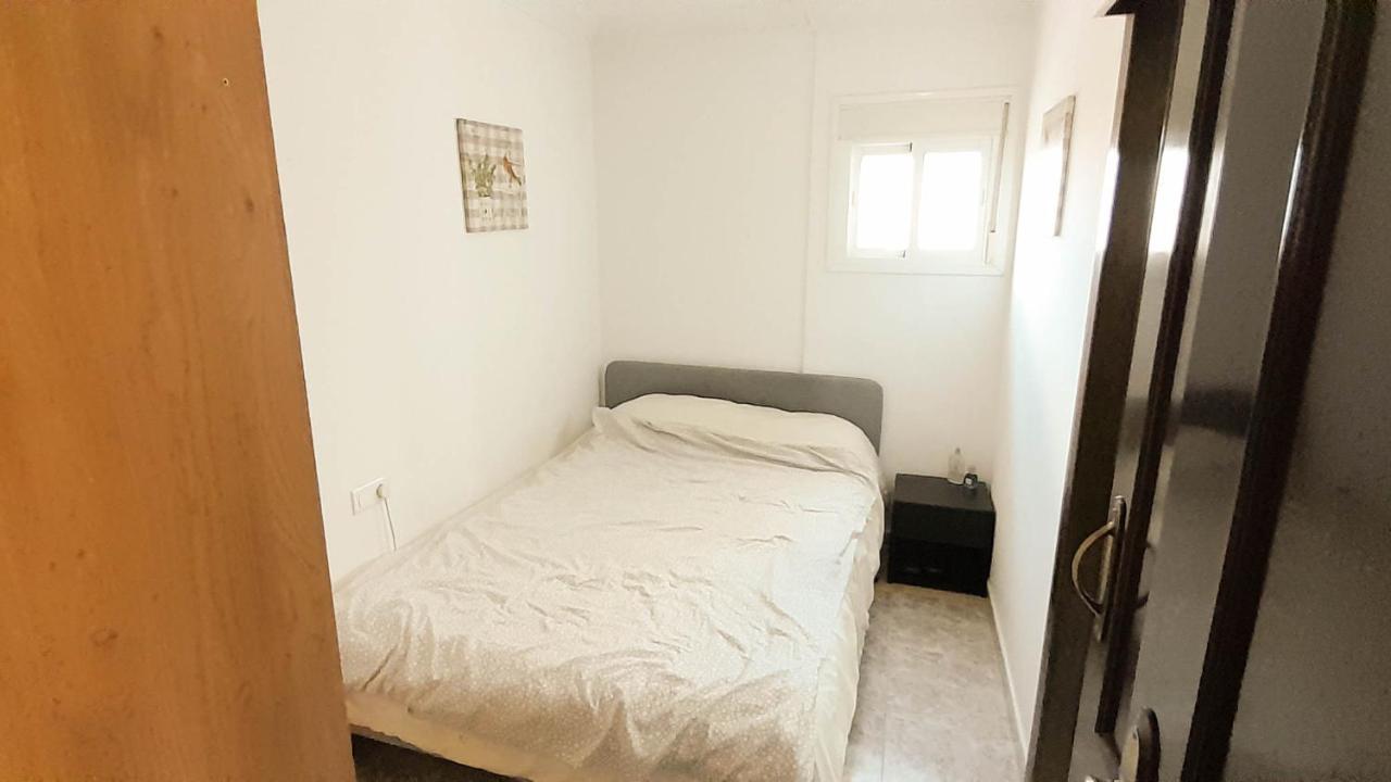 Apartamento En El Centro De Torremolinos Exteriér fotografie