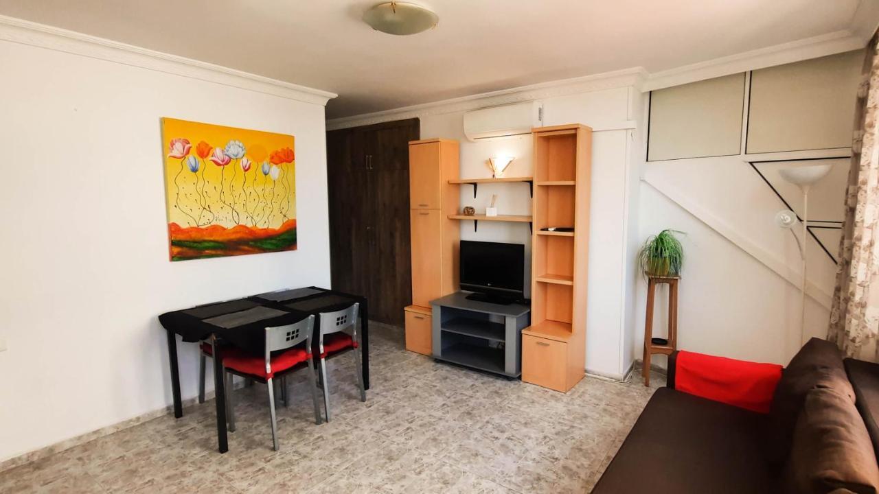 Apartamento En El Centro De Torremolinos Exteriér fotografie